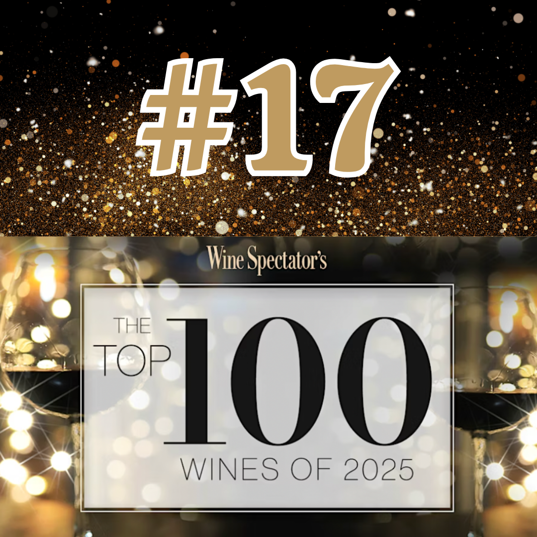 Ruffino "Riserva Ducale" Chianti Classico Riserva 2021