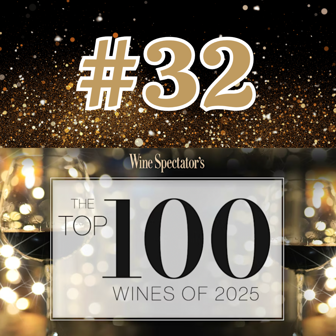 Massican "Annia" California White 2024