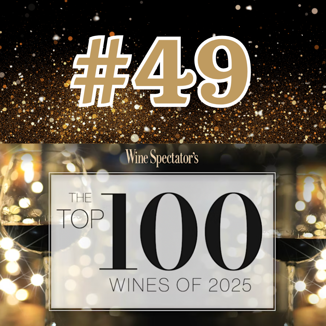 Ken Forrester "Old Vine Reserve" Stellenbosch Chenin Blanc 2024