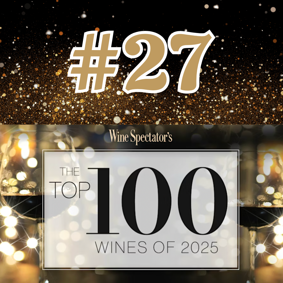 Pine Ridge Chenin Blanc + Viognier 2024