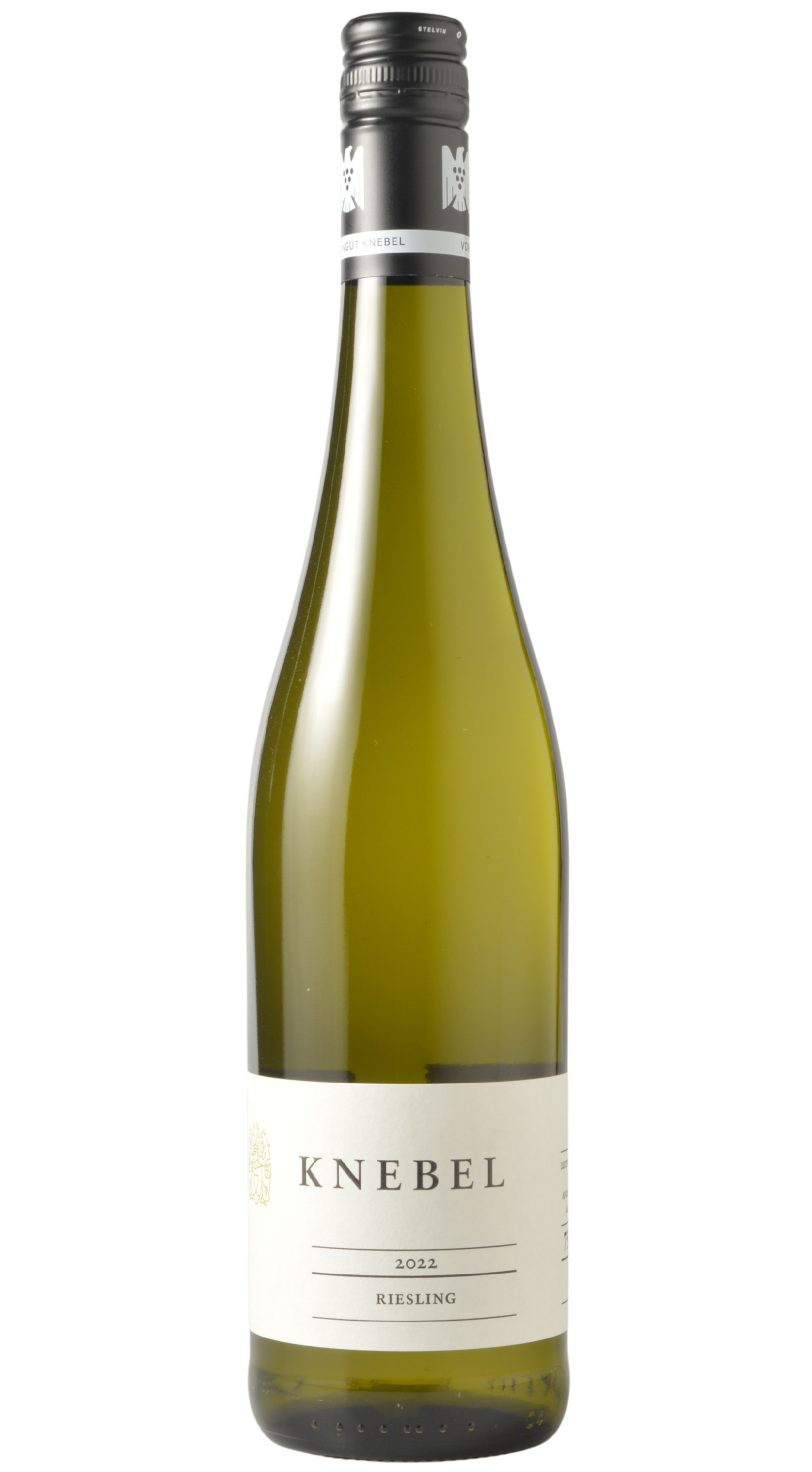 Weingut Knebel Mosel Riesling 2022