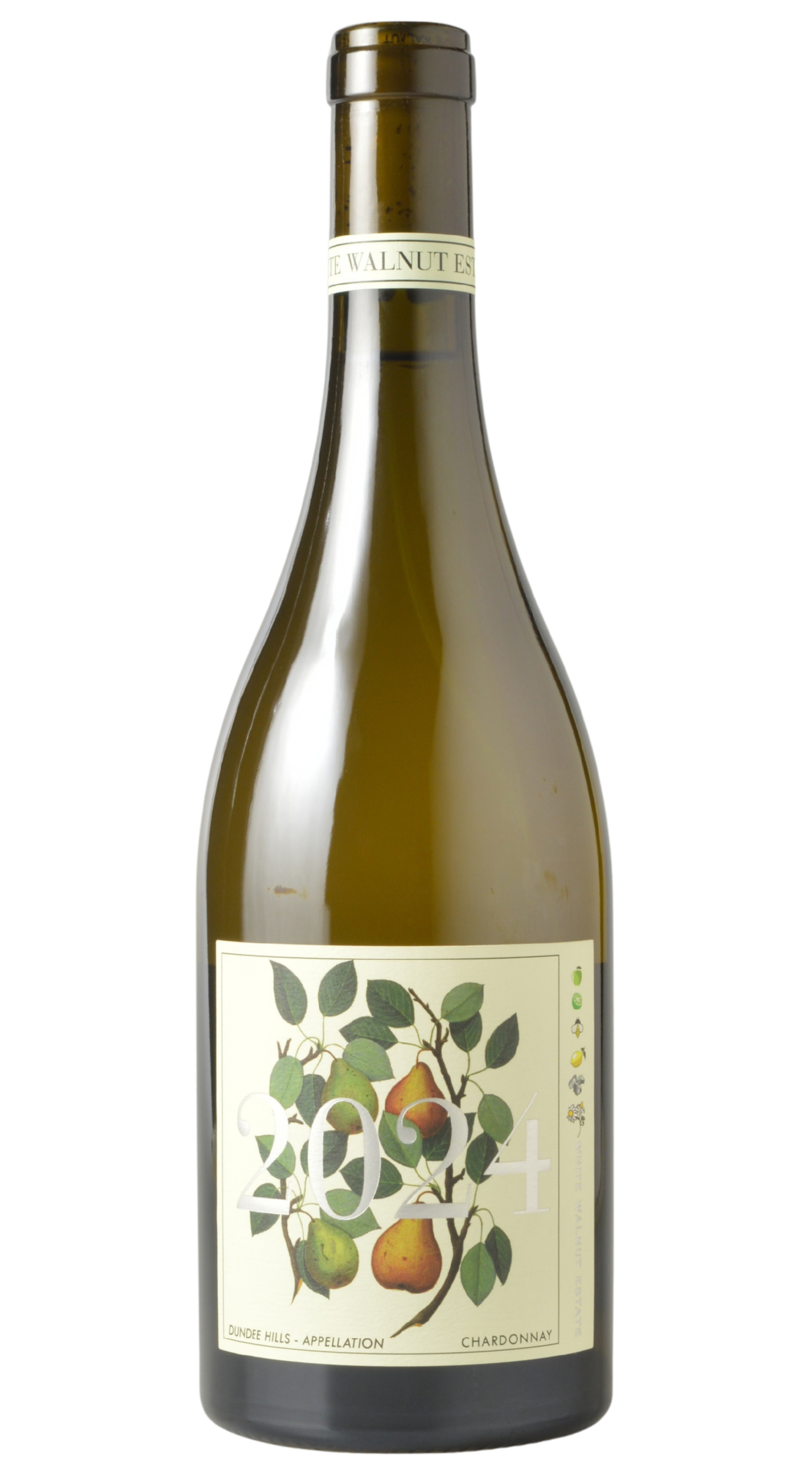White Walnut Estate Dundee Hills Chardonnay 2024