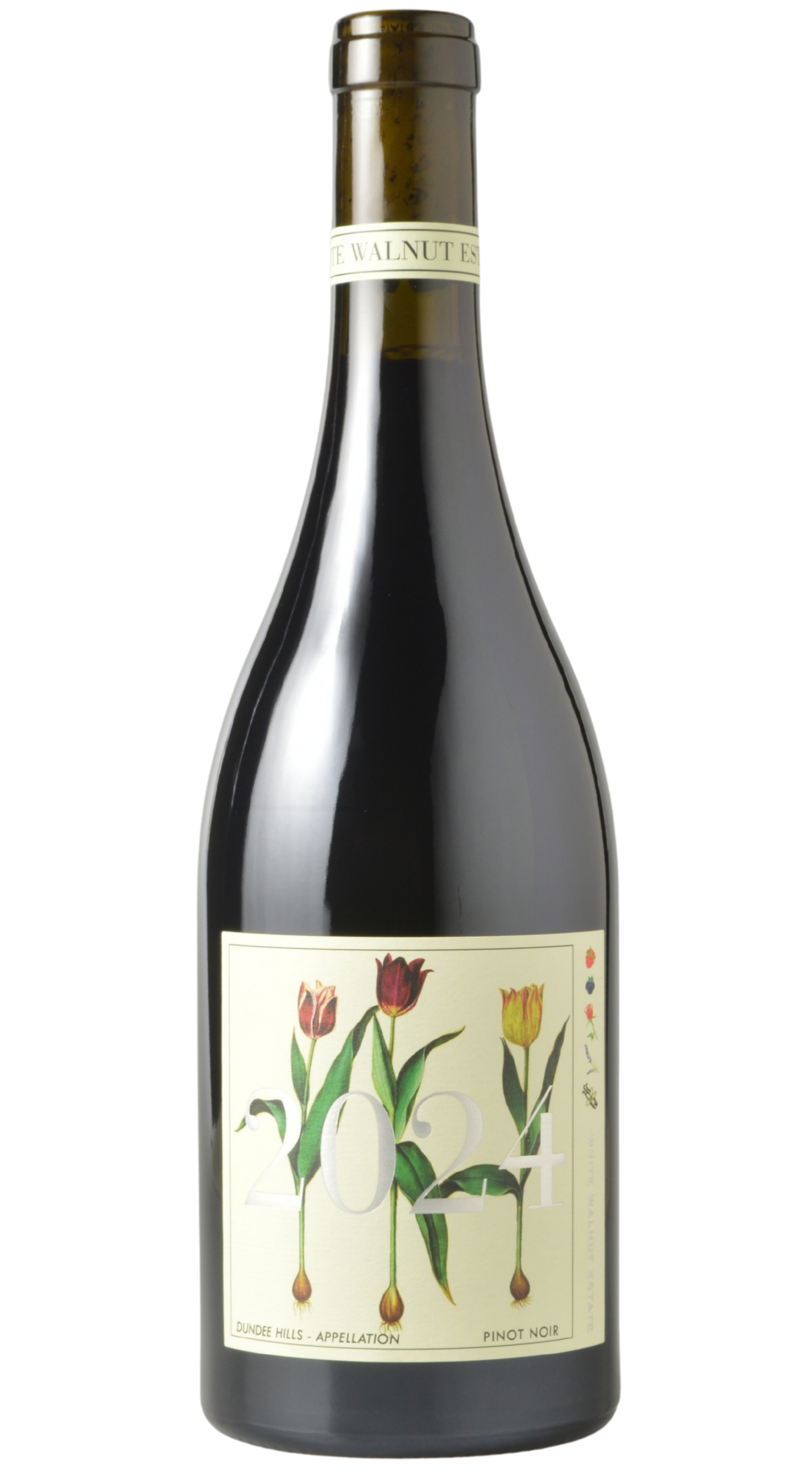 White Walnut Estate Dundee Hills Pinot Noir 2024