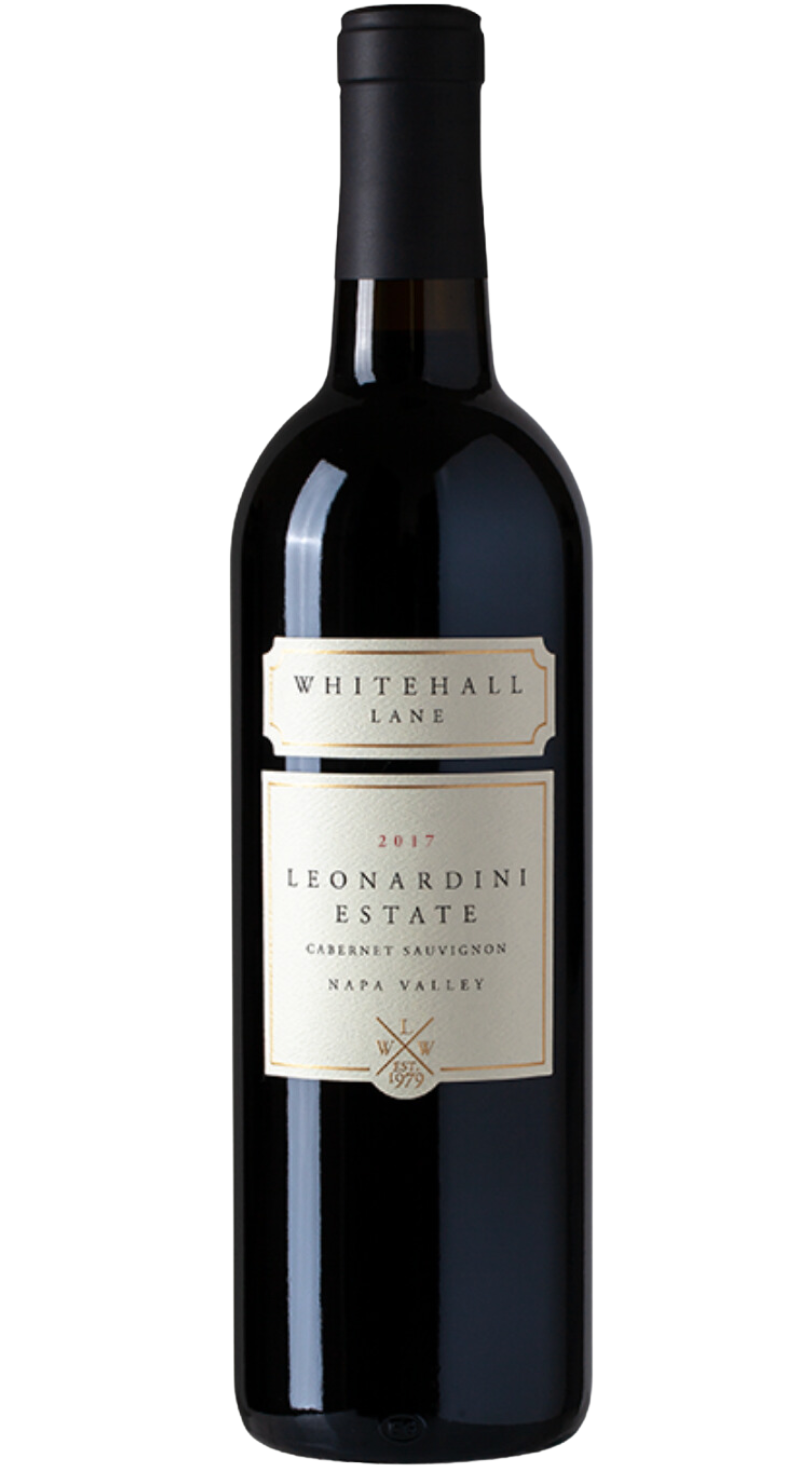 Whitehall Lane "Leonardini Estate" Napa Valley Cabernet Sauvignon 2017