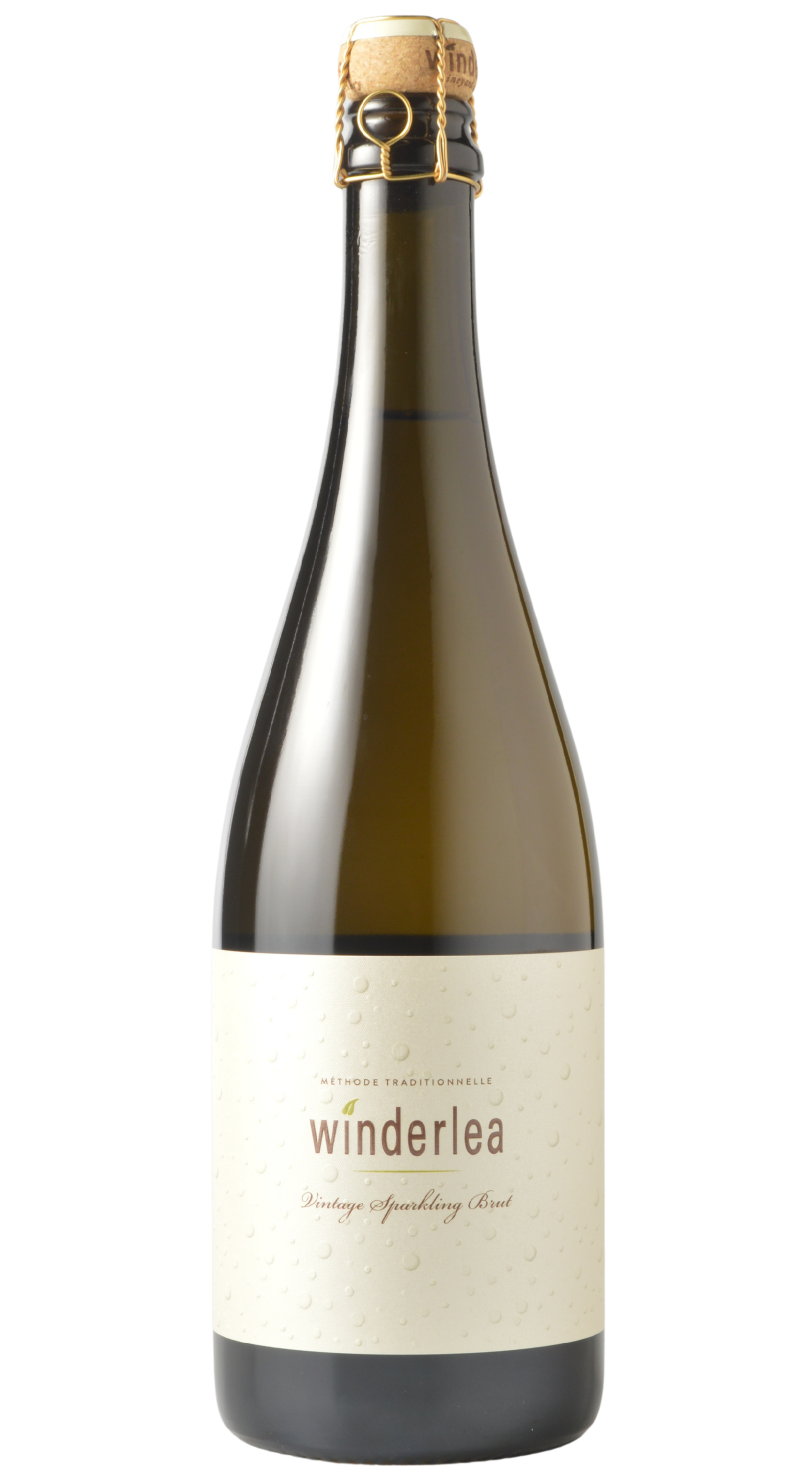 Winderlea Willamette Valley Sparkling Brut 2020