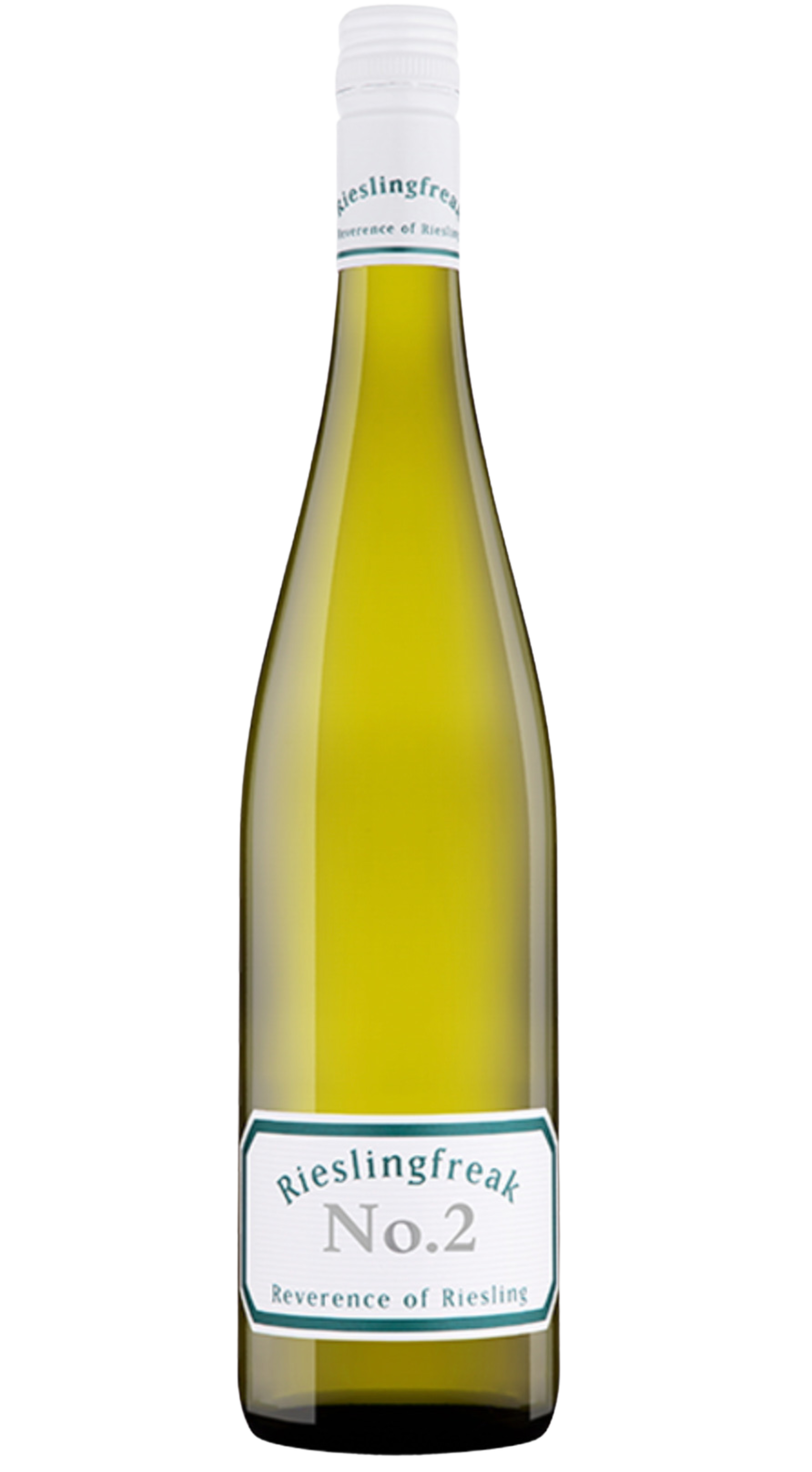 Rieslingfreak "No. 2 - Polish Hill River" Clare Valley Riesling 2022