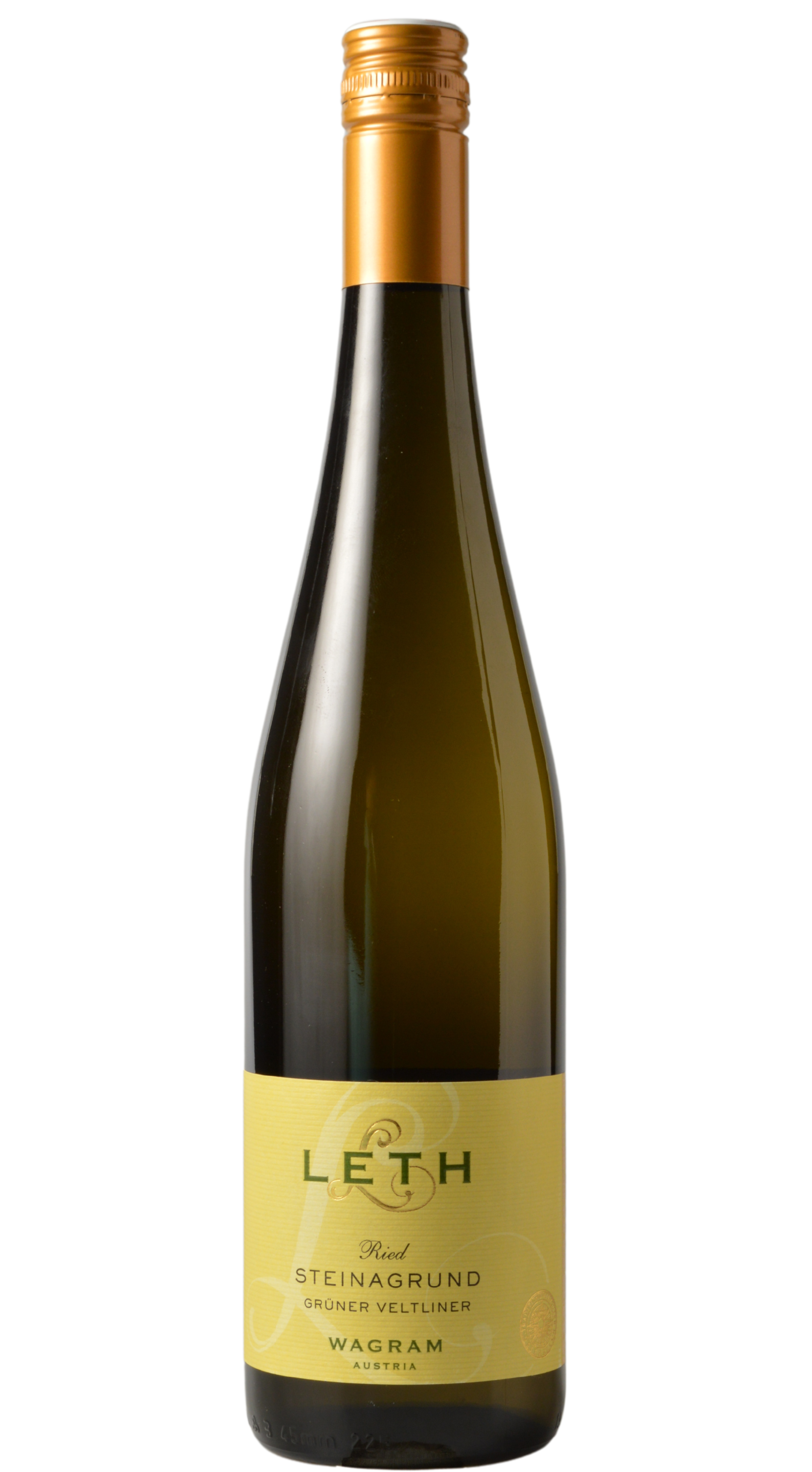 Leth "Ried Steinagrund" Wagram Gruner Veltliner 2022