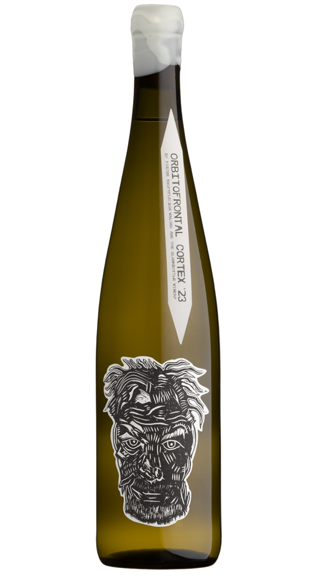 2/23 Email Offer - BLANKbottle