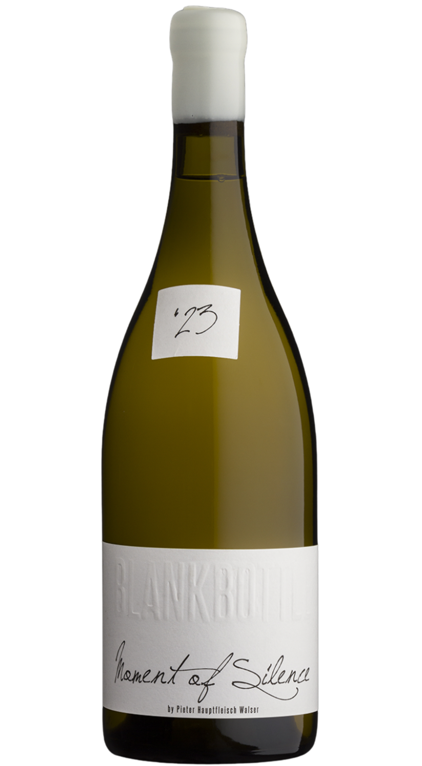 2/23 Email Offer - BLANKbottle
