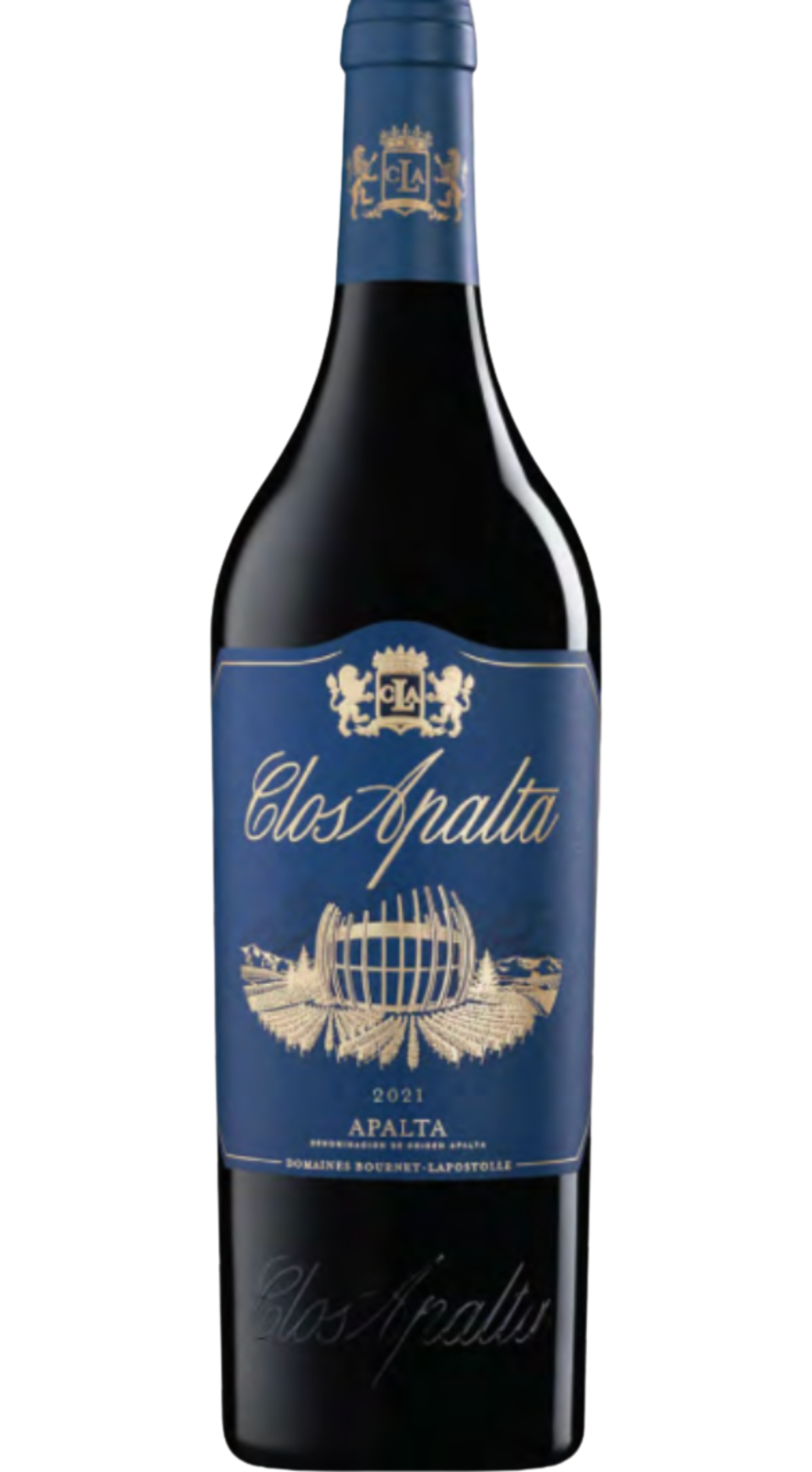 Clos Apalta "Clos Apalta" Proprietary Red 2021