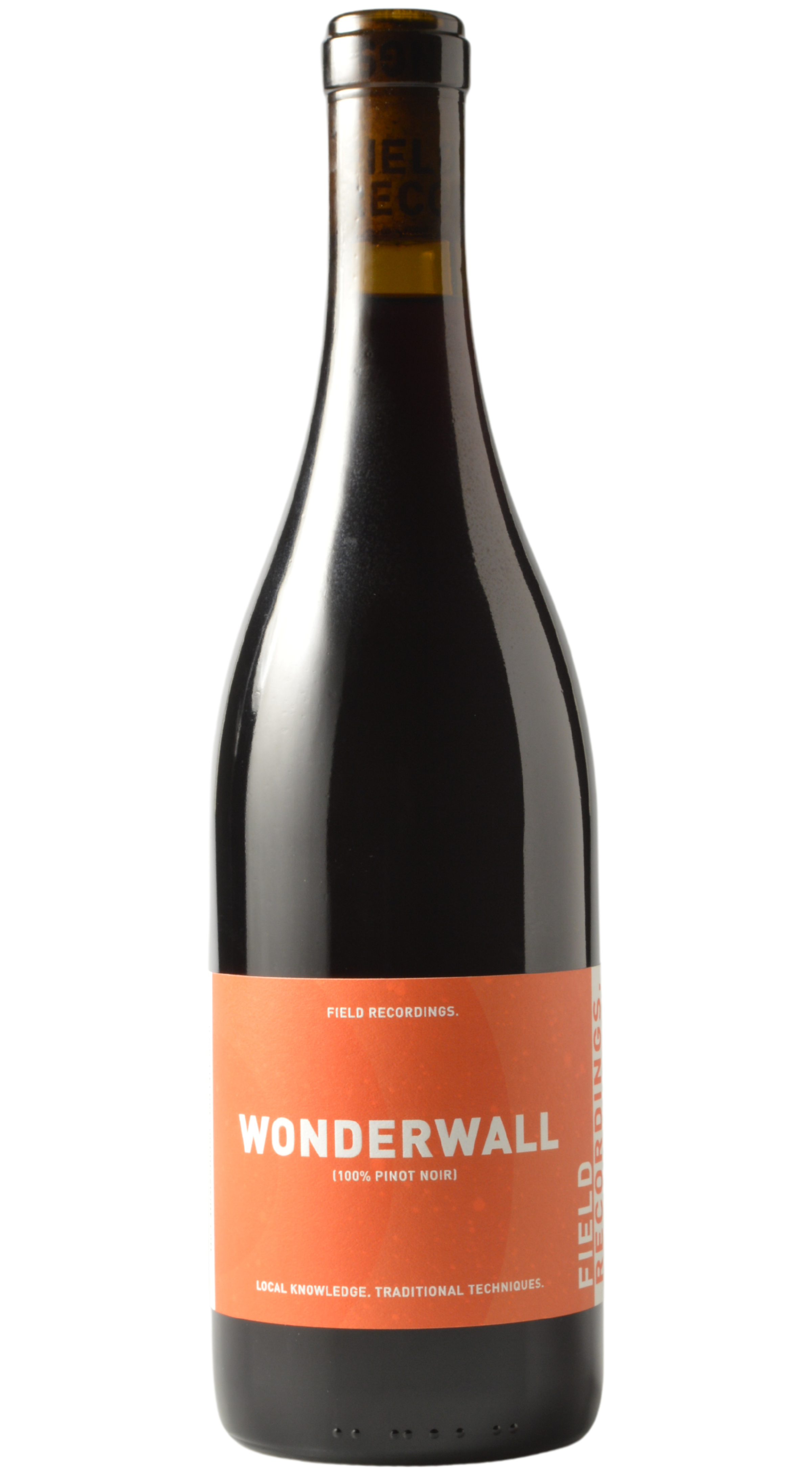 Wonderwall Edna Valley Pinot Noir 2023