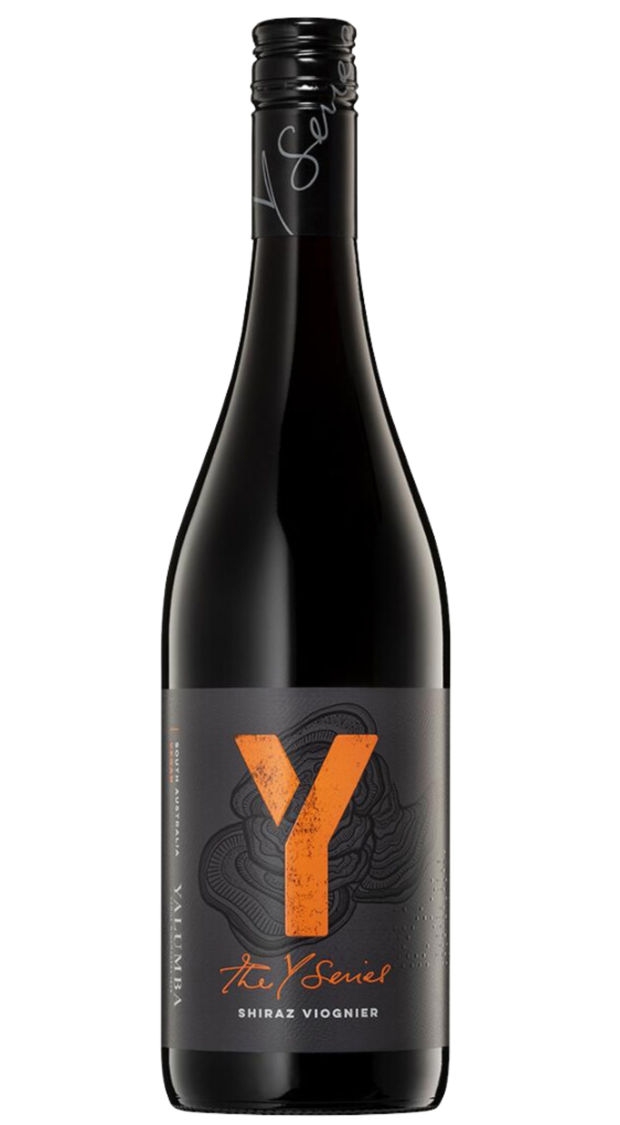 Yalumba "Y Series" South Australia Shiraz-Viognier 2021