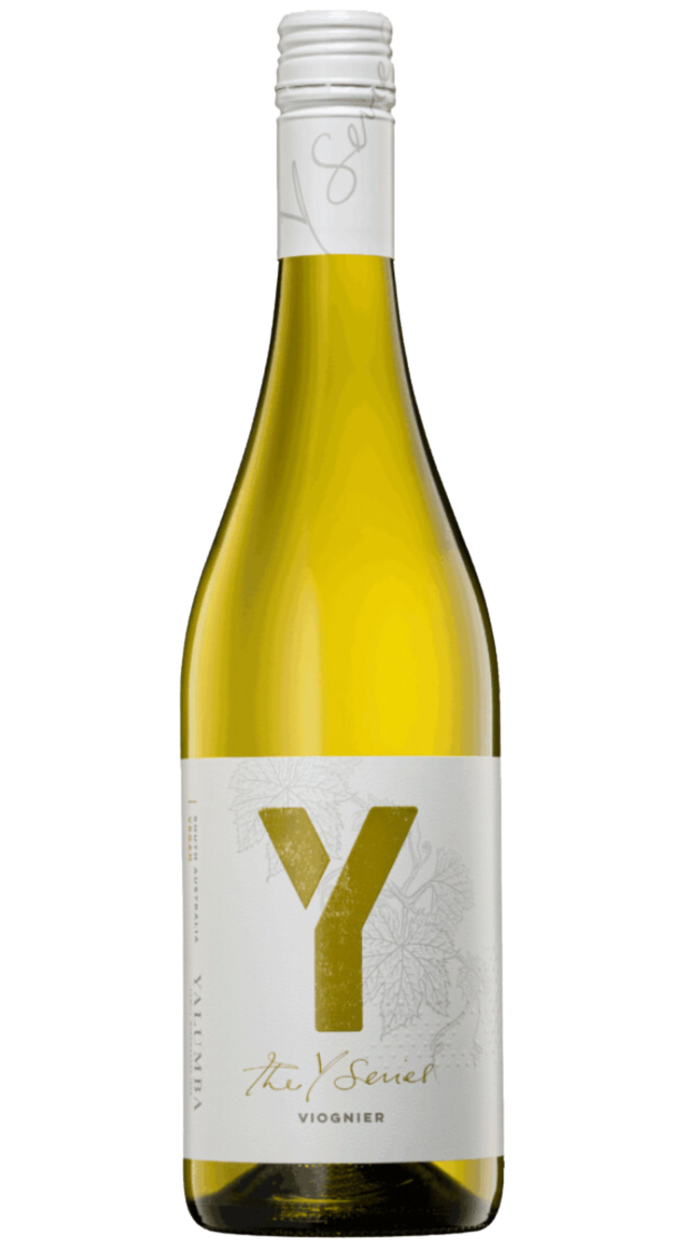 Yalumba "Y Series" South Australia Viognier 2021