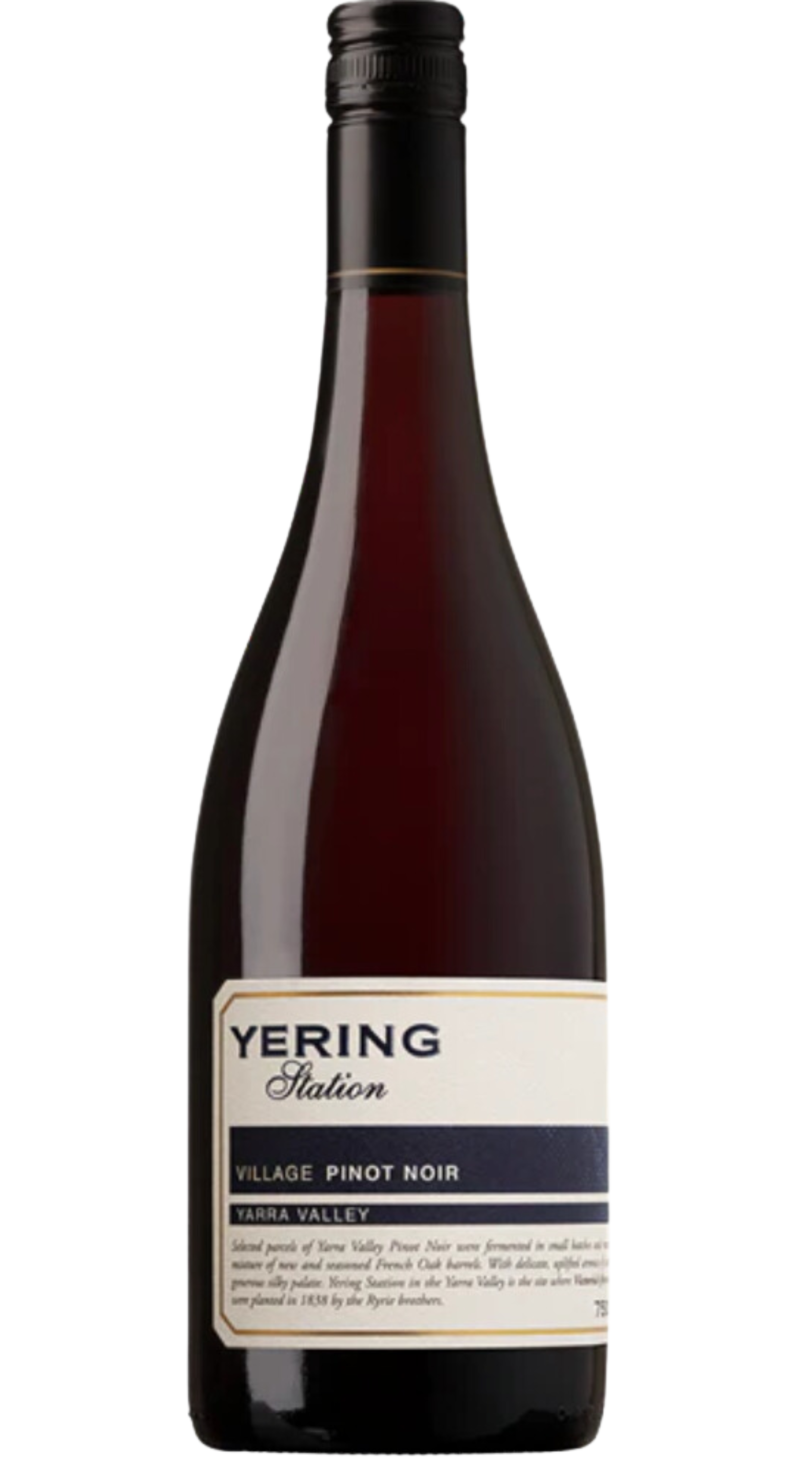 Yering Station "Village" Yarra Valley Pinot Noir 2022