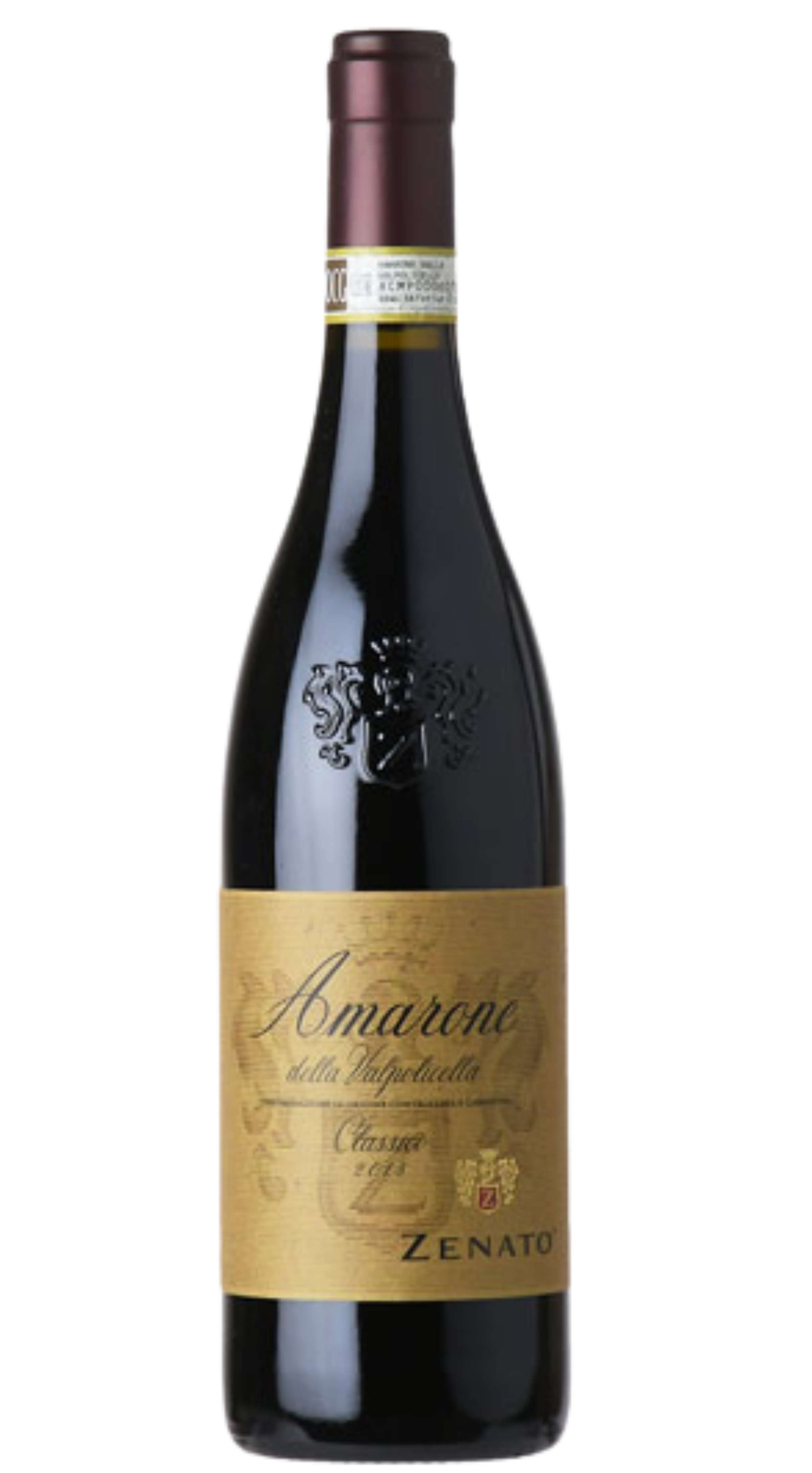 Zenato Amarone della Valpolicella Classico 2018