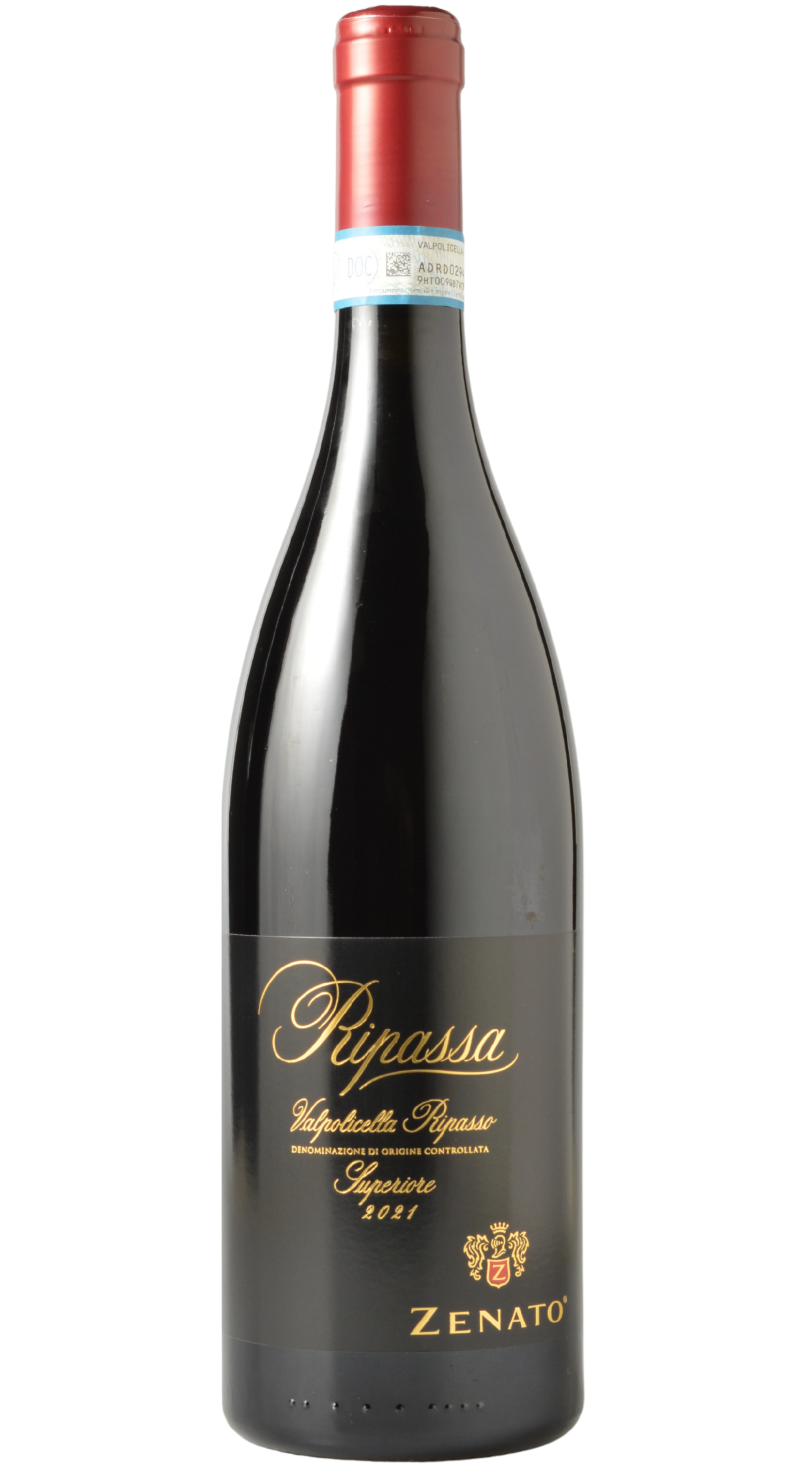 Zenato "Ripassa" Valpolicella Superiore 2021