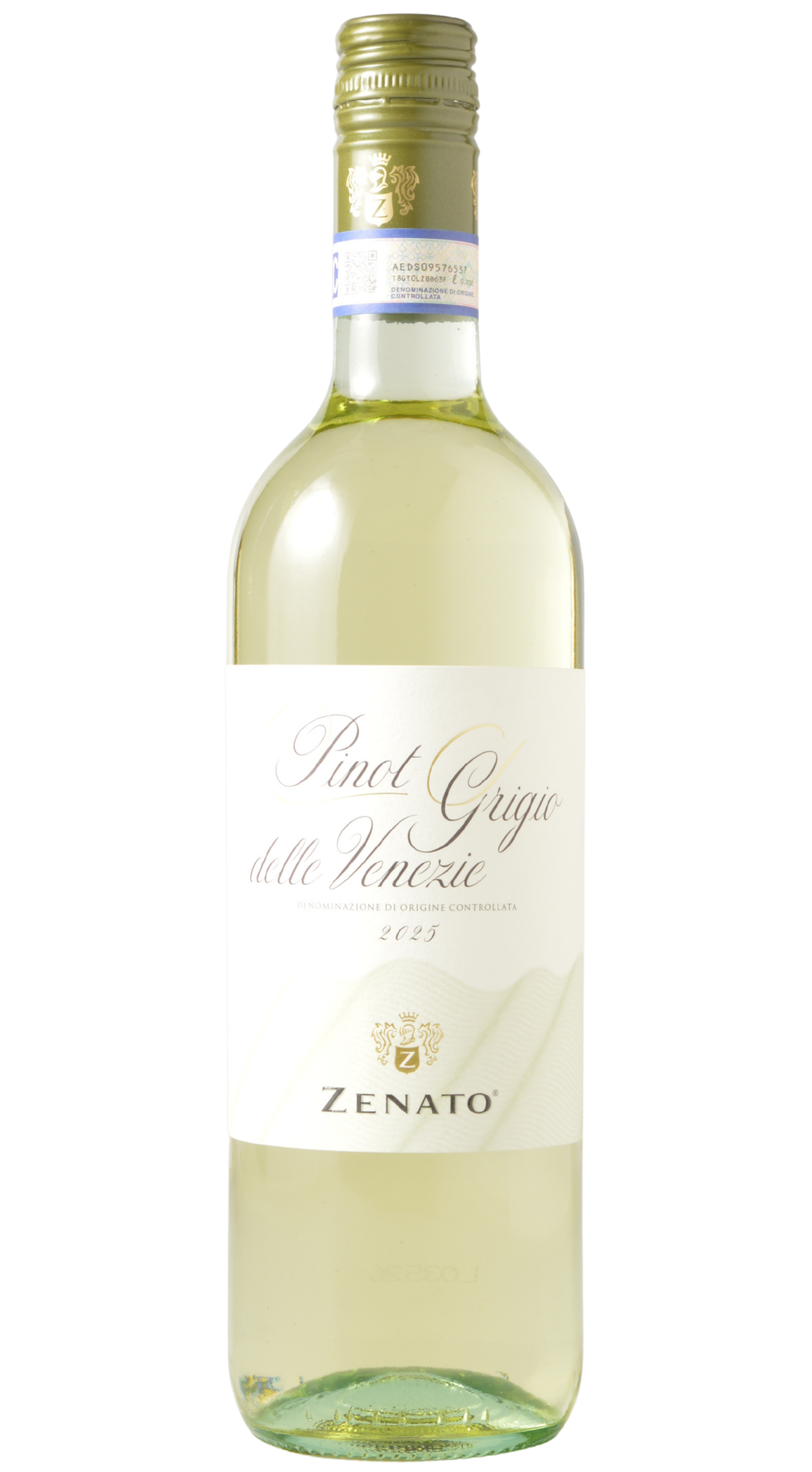 Zenato delle Venezie Pinot Grigio 2025