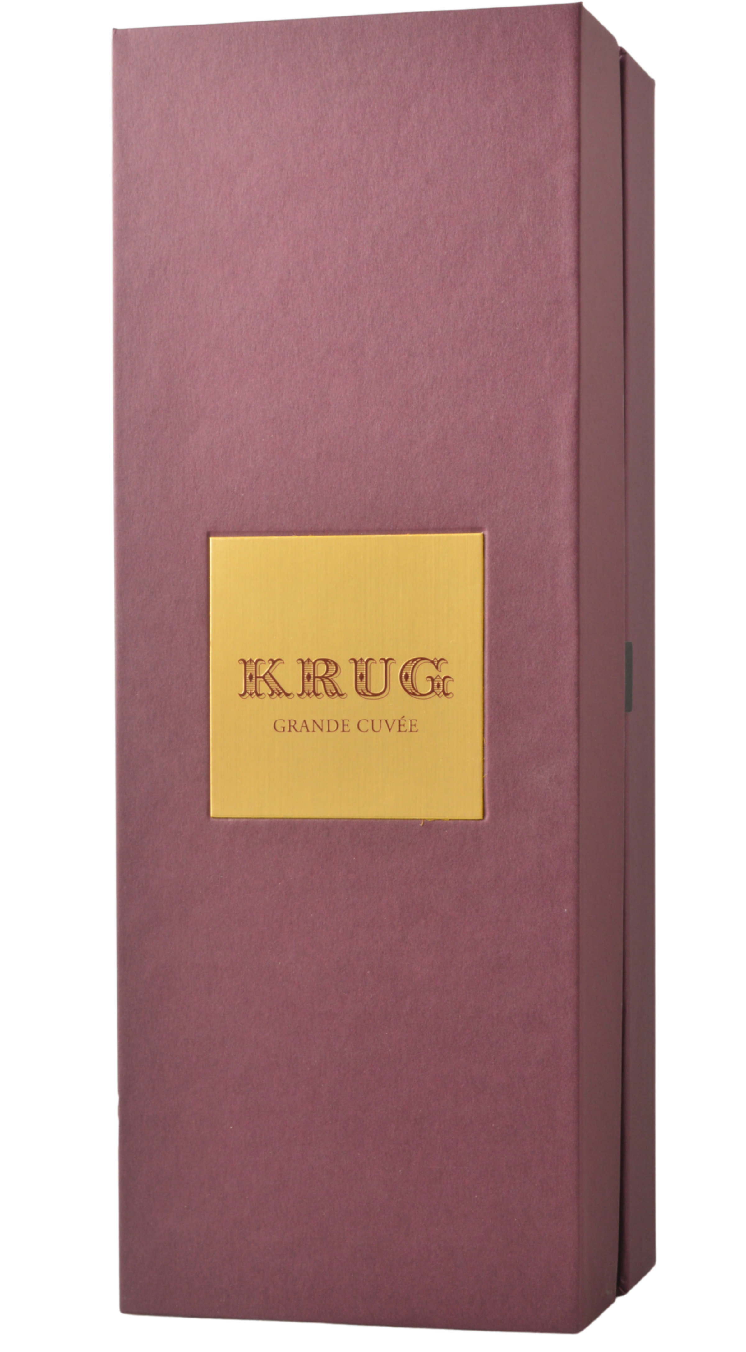 Krug "Grande Cuvée - 173ème Édition" Brut Champagne NV