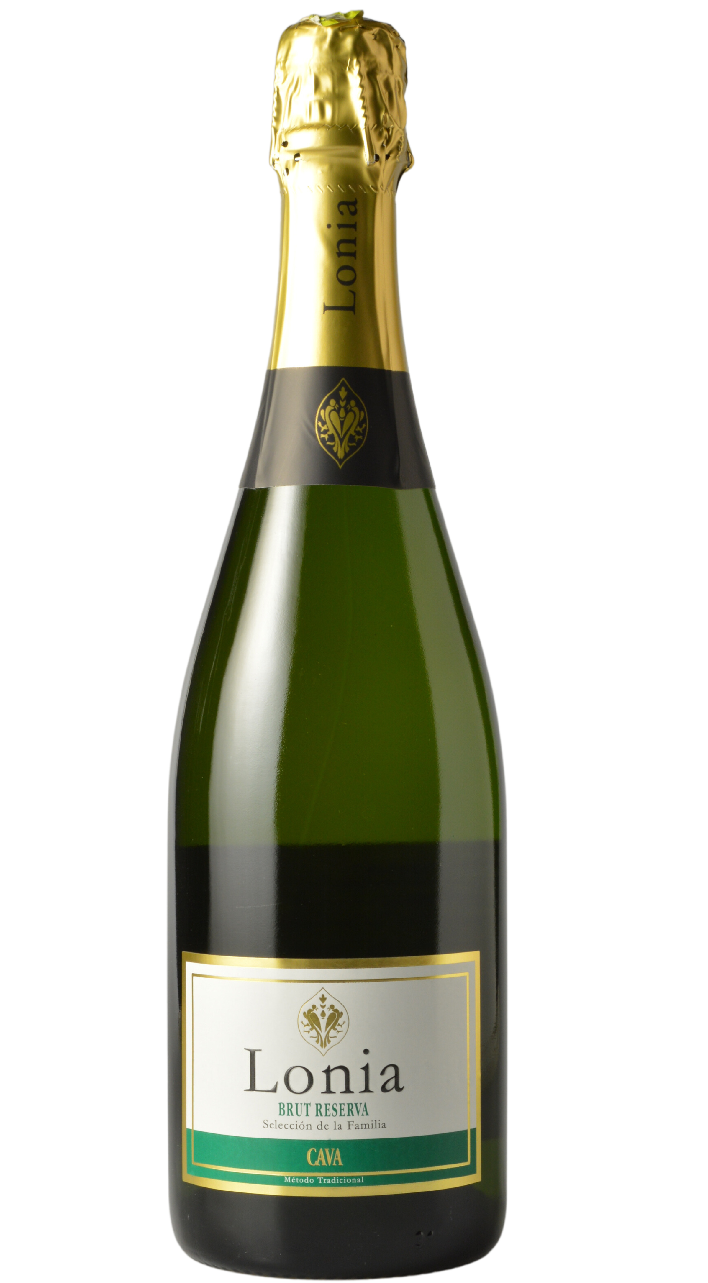 Lonia Cava Brut Reserva NV