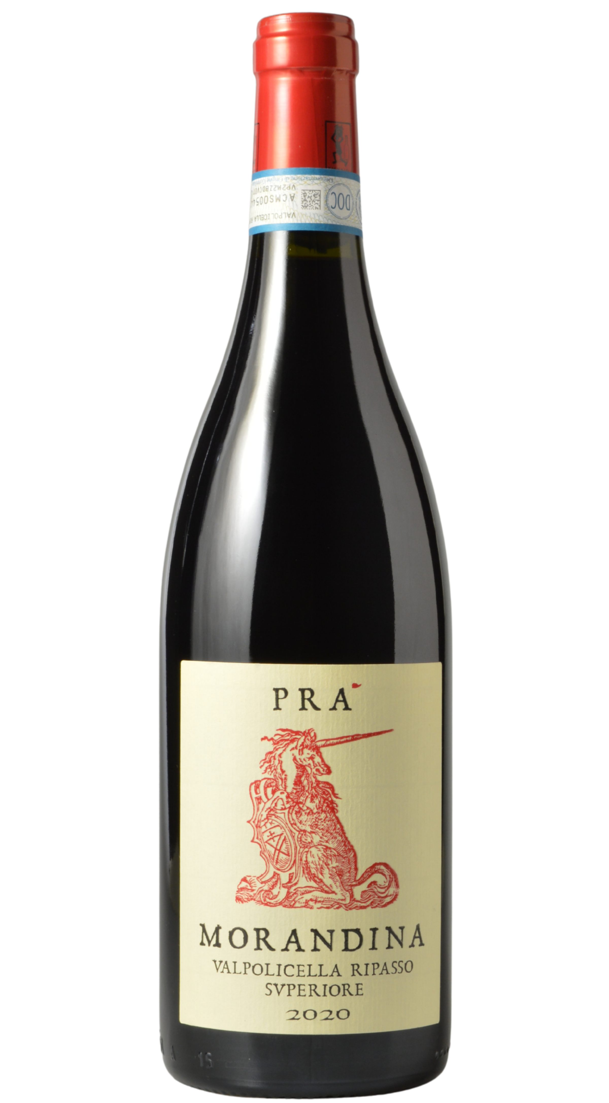 Pra "Morandina" Valpolicella Ripasso Superiore 2020