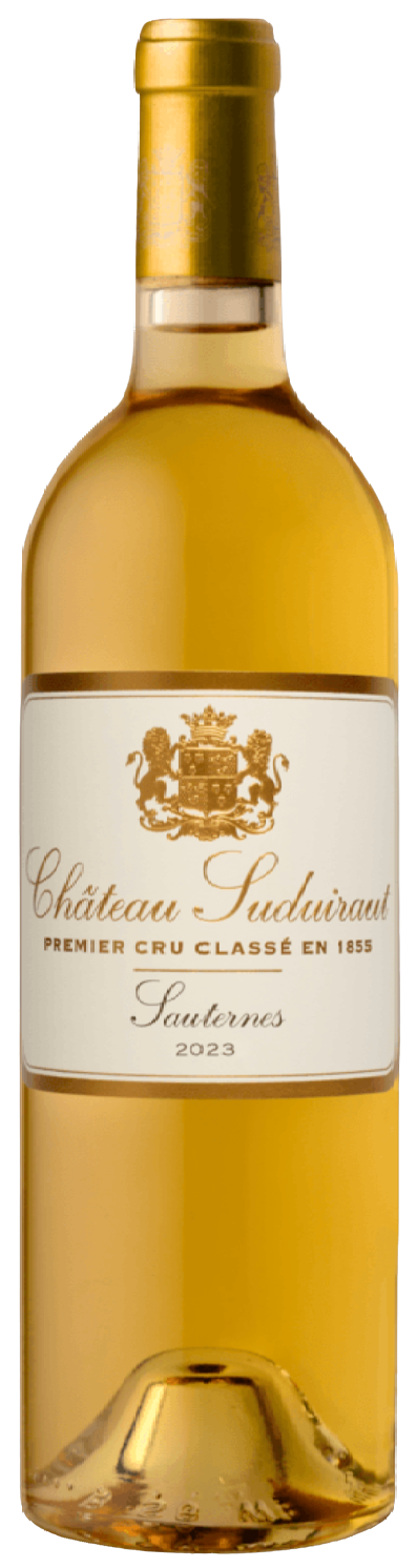 Château Suduiraut Sauternes 2023 (750ml) - Pre-Arrival