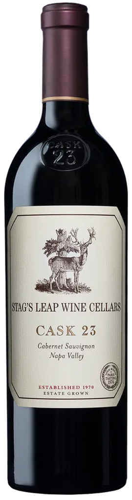 Stag's Leap Wine Cellars 