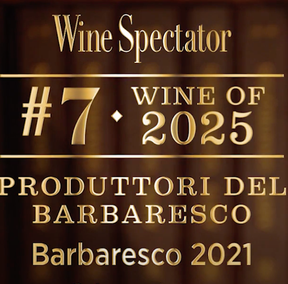 Produttori del Barbaresco Barbaresco 2021