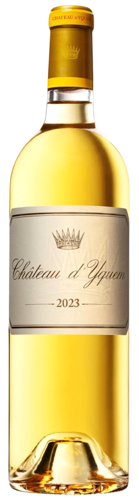 Château d'Yquem Sauternes 2023 (750ml) - Pre-Arrival